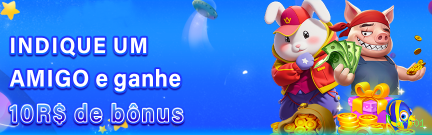 Acessar jogos e bônus no APK