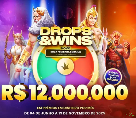 Streaming 4K no cassino ao vivo da br001