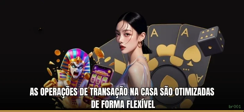 Métodos de pagamento aceitos na br001